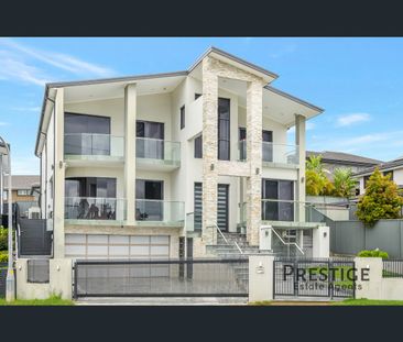31A Coonawarra Street, Edensor Park, NSW 2176 - Photo 5