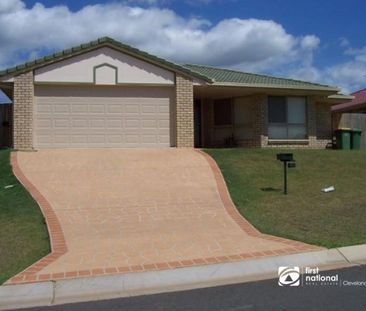 10 Cassim Place, 4165, Redland Bay Qld - Photo 1