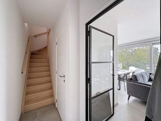 Duplex te huur - Photo 1