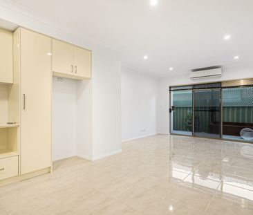 Modern and Low Maintenance Living at its best! - Photo 1