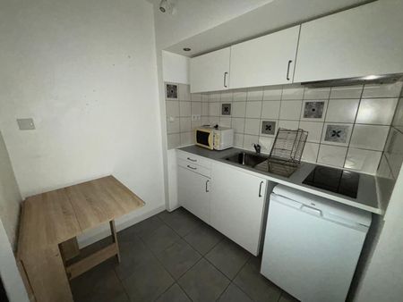Location Appartement 1 pièce 20m² TOULOUSE 31000 - Photo 4