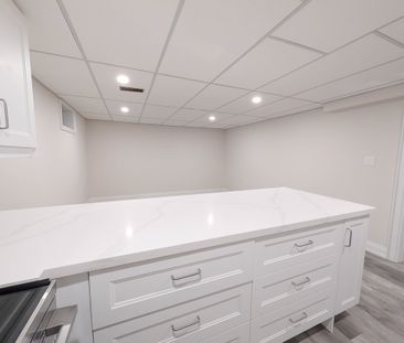 95 Westgate Park Dr, St. Catharines - 1 Bedroom Lower Unit - Photo 5