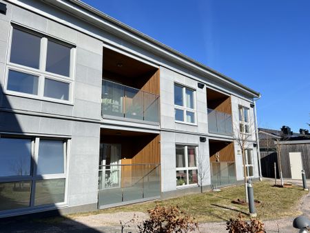 Läkaregatan, Skillingaryd - Foto 4