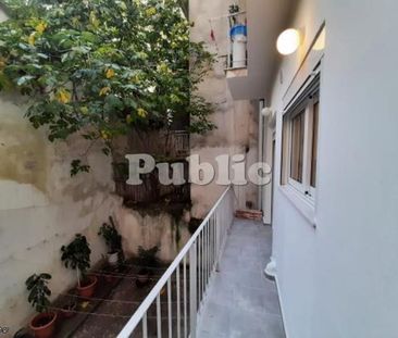 Διαμέρισμα 45 τ.μ. προς ενοικίαση - Photo 2