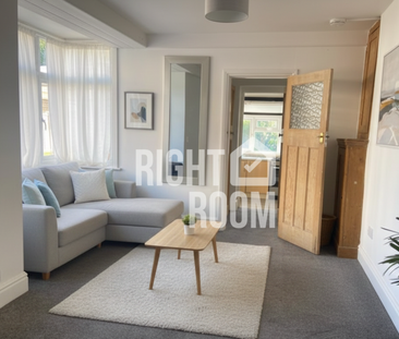 1 bedroom in a house share to rent - Photo 1