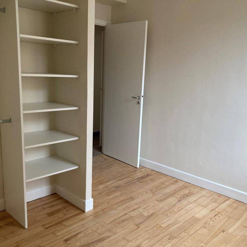 Location appartement t3 65 m² à Rodez (12000) - Photo 1