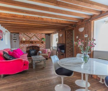 2 bedroom cottage to rent - Photo 1