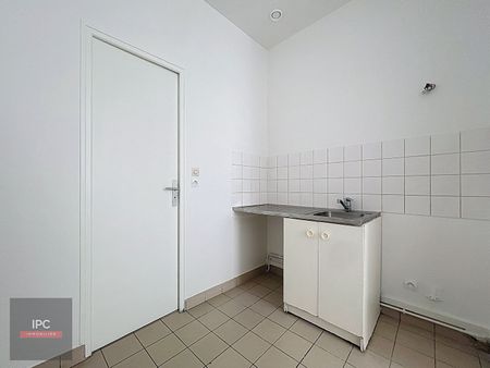 Location Appartement 1 pièce 17m² - Photo 5
