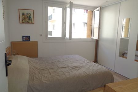 Appartement Sète 3 pièces 76 m² non meublé - Photo 2