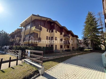 Bilocale via Luigi Einaudi 9, Centro, Bardonecchia - Photo 2