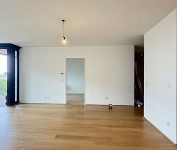 UNBEFRISTETE 3 Zimmer Neubau mit Loggia - Photo 5