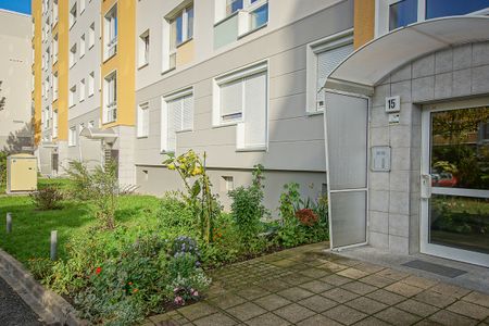 2-Zimmer Mietwohnung - Großzschachwitz - Photo 5