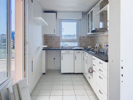 Appartement Courbevoie 5 pièces 112.72m² avec TERRASSE 43m² - Photo 3