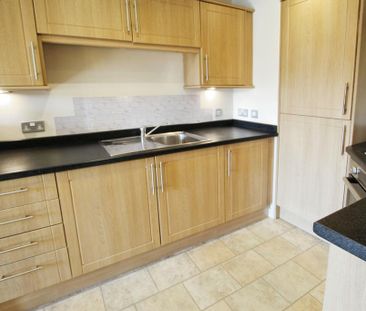 1 bedroom flat to rent - Photo 6