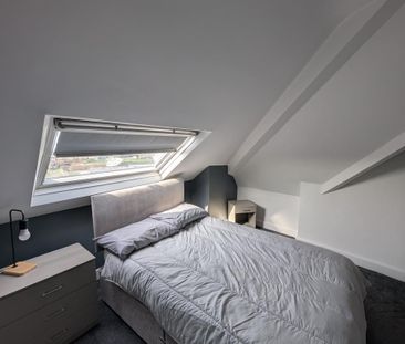 1 bedroom house of multiple occupation to rent - Photo 6