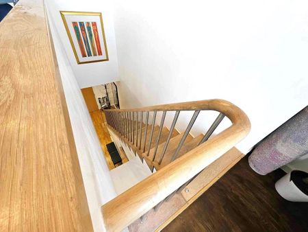 3 bedroom apartment to rent - Photo 3