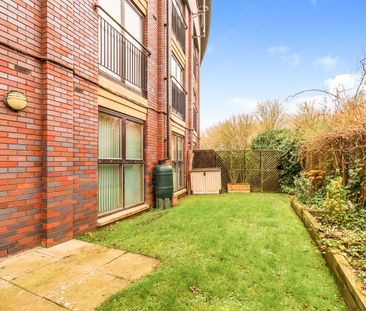 2 bedroom apartment to rent Huntley Crescent, MK9 - Photo 4