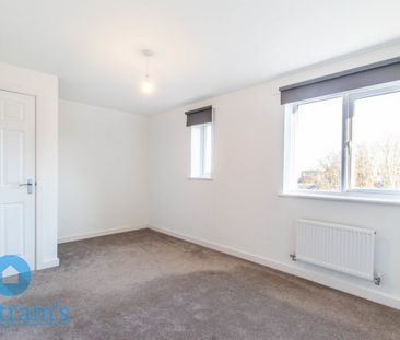 Bumblebee Close, East Leake - Photo 4