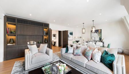 3 bedroom flat to rent - Photo 4