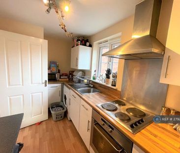 2 bedroom flat to rent - Photo 6