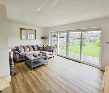 3 bedroom semi-detached house to rent - Photo 1