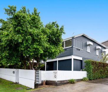 78 Plimsoll Street, Greenslopes. - Photo 5