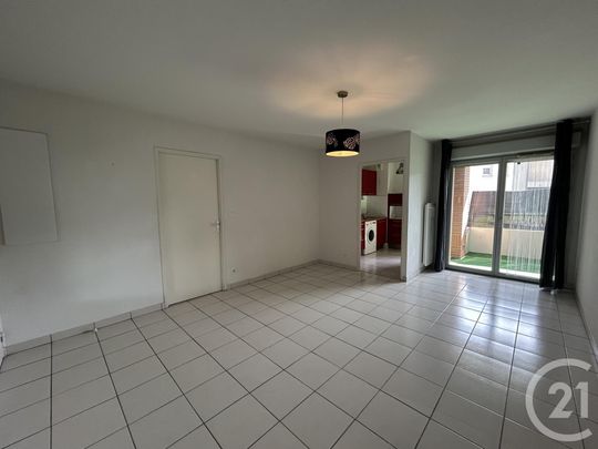 Location Appartement 2 pièces 43m² VILLENEUVE TOLOSANE 31270 - Photo 1
