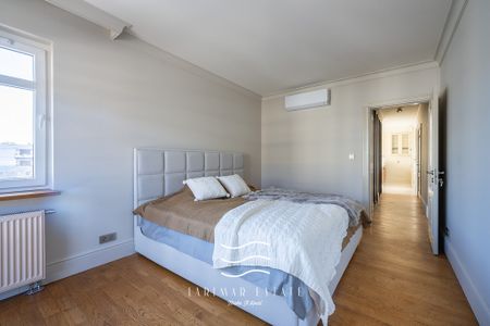 Warszawa, Wilanów, Miasteczko Wilanów, al. Wilanowska - Photo 5