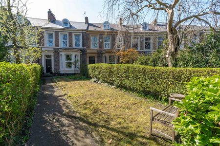 4 bed maisonette to rent in Chester Crescent, Sandyford, NE2 - Photo 2