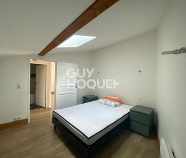 Appartement 2 pièces 46.32 m2 - Photo 6