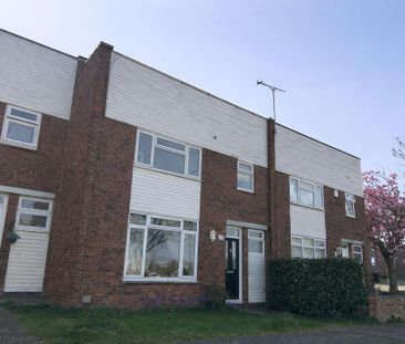 3 bedroom terraced house to rent - Photo 5