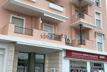 Alquiler de piso en Calle la Noria, 1