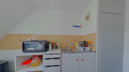 Location Appartement 2 pièces 39m² ECKBOLSHEIM 67201 - Photo 3