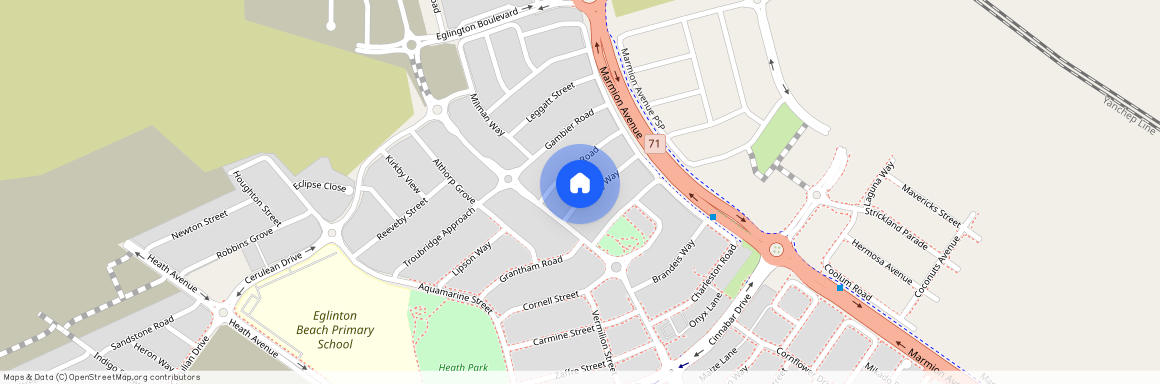 9 Hartog Way, WA 6034, Eglinton