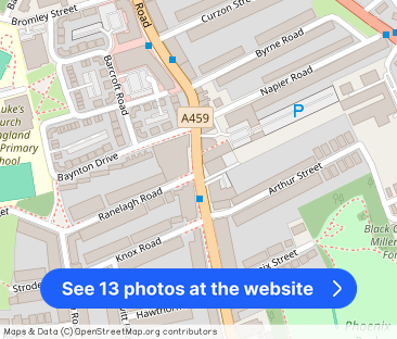 Dudley Road, Wolverhampton, West Midlands, WV2 - Photo 1