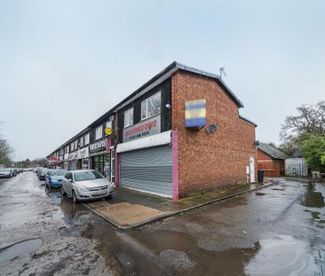 Turves Road, Cheadle Hulme, Cheadle, SK8 - Photo 1