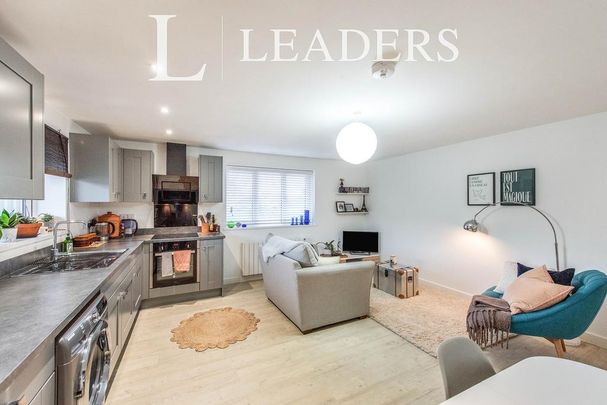 1 bedroom apartment to rent - Photo 1