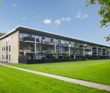 Gl. Jennumvej 9, st. 8., 8930 Randers NØ - Photo 1