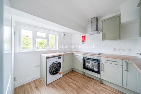 2 bedroom flat to rent - Photo 5