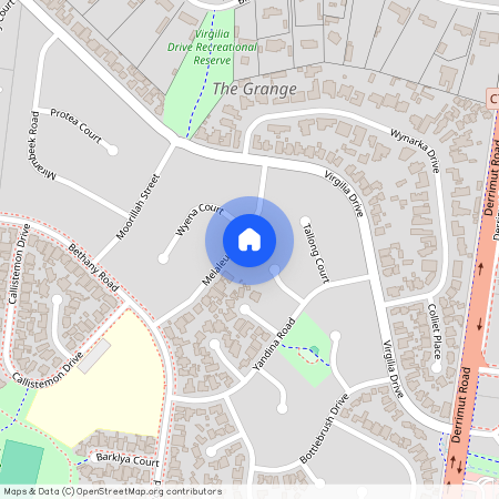 13A Melaleuca Drive, Hoppers Crossing VIC, Belconnen