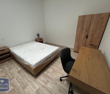 Location Appartement 1 pièce 14m² AGEN 47000 - Photo 3