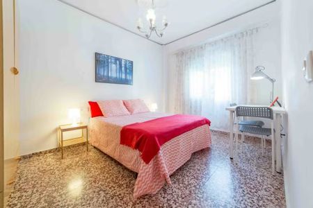 Carrer de l'Enginyer José Sirera, Valencia, Valencian Community 46017 - Photo 5