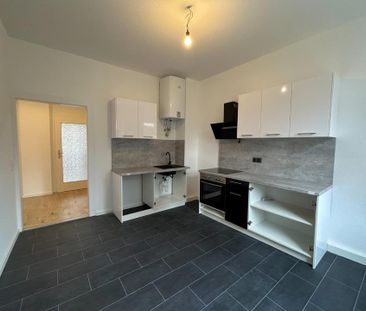 DENKMAL TRIFFT MODERNE - 2 Zimmer, moderne EBK-sowie Bad - Foto 2