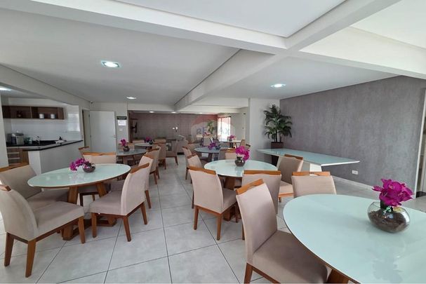 Apartamento Novo com Condomínio Completo em SP - Foto 1