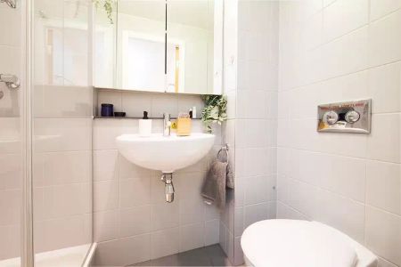 Small High Double Studio - Photo 3