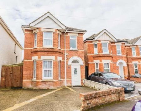 Orcheston Road, Charminster, BH8 - Photo 3