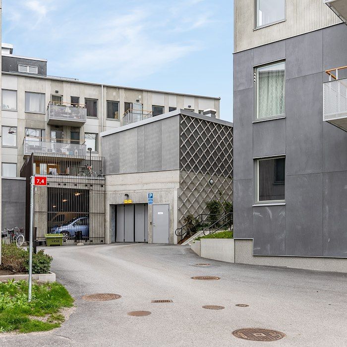Kokillbacken 15, Kungsängen - Foto 1