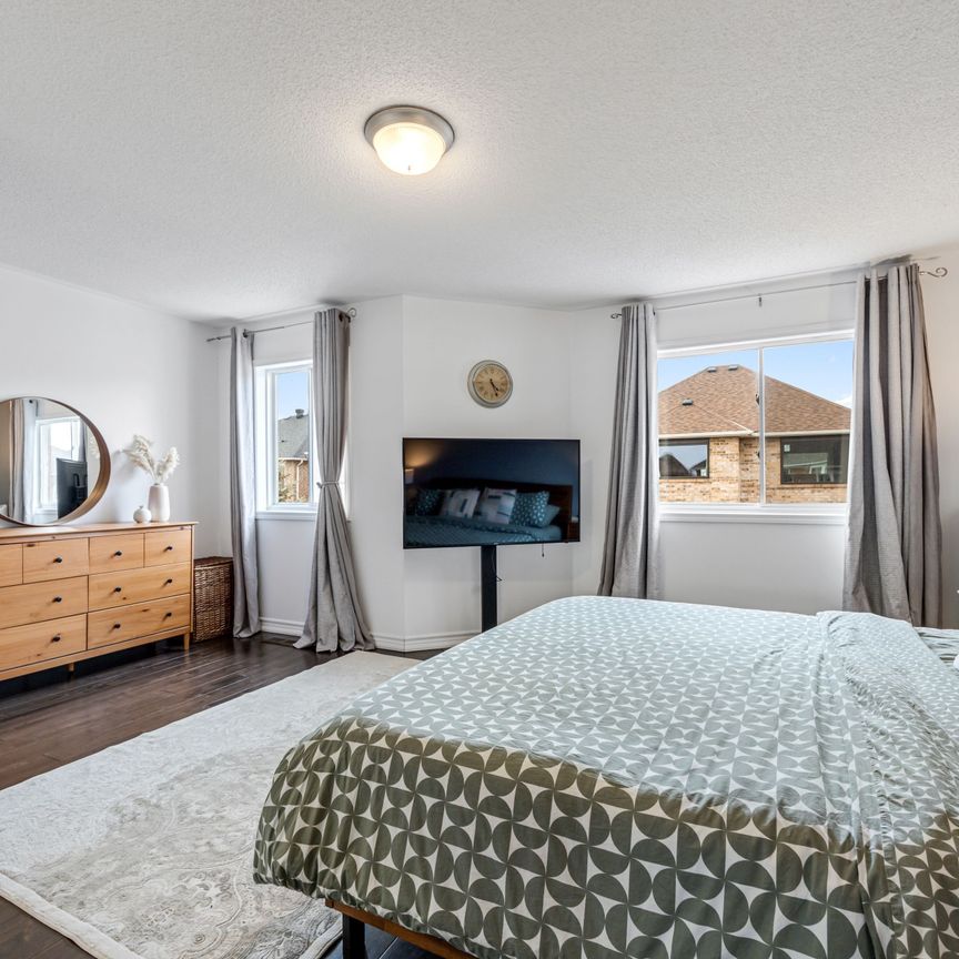 For Lease - 3910 Milkwood Crescent, Mississauga, Ontario - Photo 1