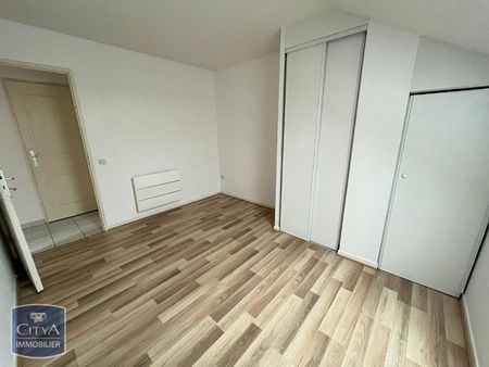 Location Appartement 3 pièces 67m² BELFORT 90000 - Photo 3