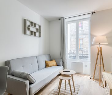 T2 28 m2 - Rue Saint Spire, 91100 Corbeil-Essonnes - Photo 3